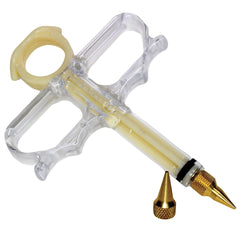 High Pressure Glue Injector
