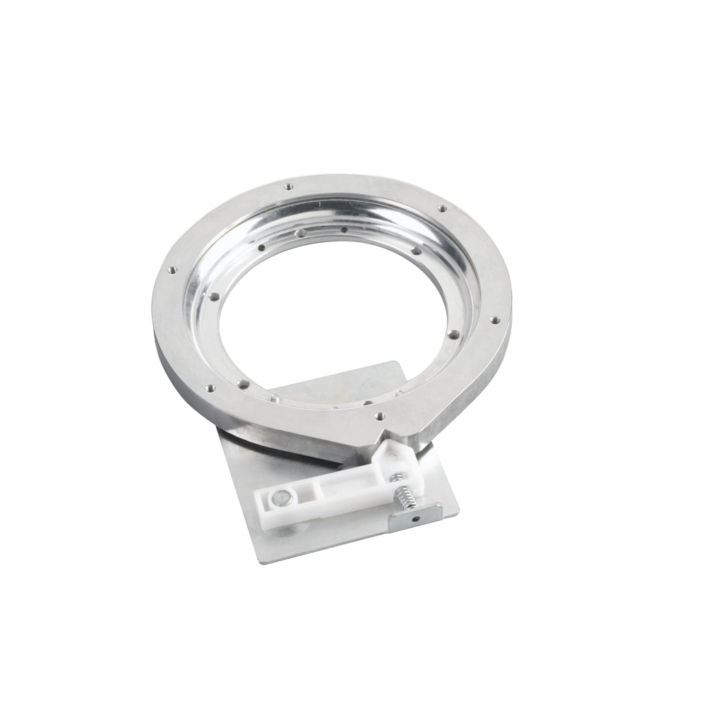 7 in. Lazy Susan Bearing with Stop