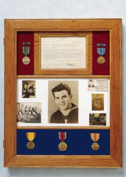 Frame Shadowbox Downloadable Plan