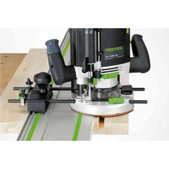 Festool Guide Rail Adapter for OF 2200 Router (494681)