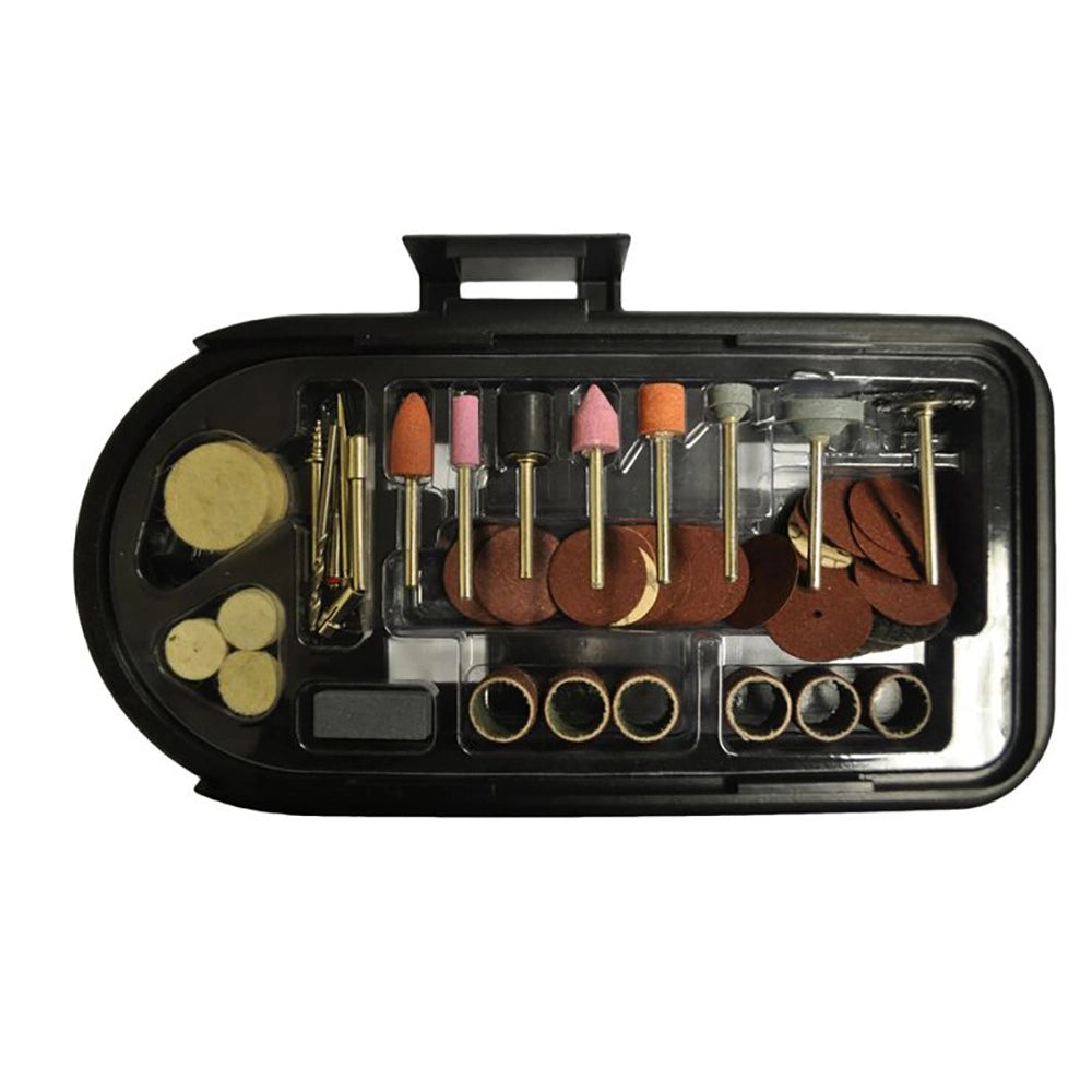 Rikon 64-Piece Accessory Kit 10-9124