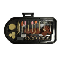 Rikon 64-Piece Accessory Kit 10-9124