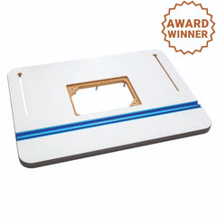 Rockler High Pressure Laminate Router Table Top