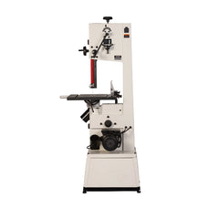 Jet Black SFX Bandsaw JWBS-14SFX-BLK, 14'' Rip, 1.75HP, 1PH, 115/230V