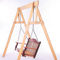 Porch/Yard Swing Downloadable Plan
