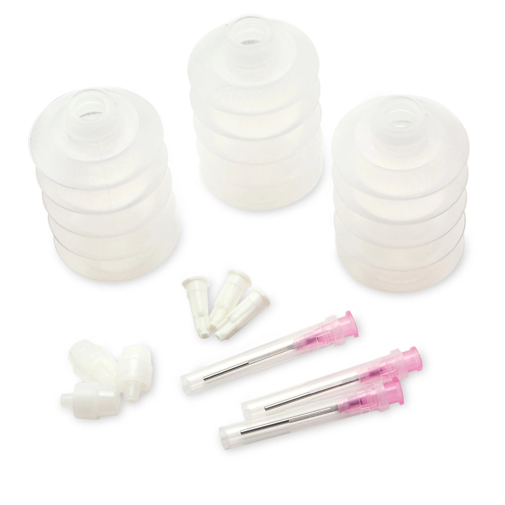 Workshop Glue Injector, 3-Pack