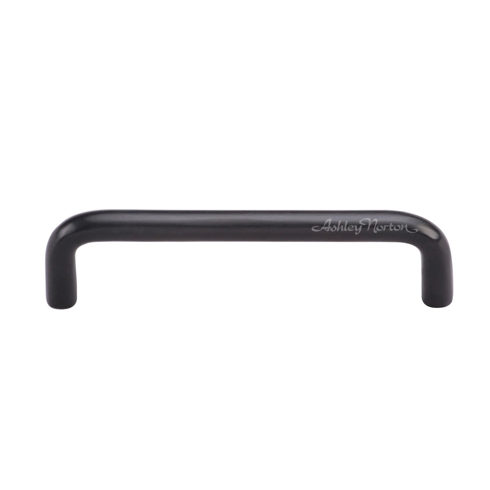 6-1/4''  Wire Cabinet Pull, Dark  Oil-Rubbed