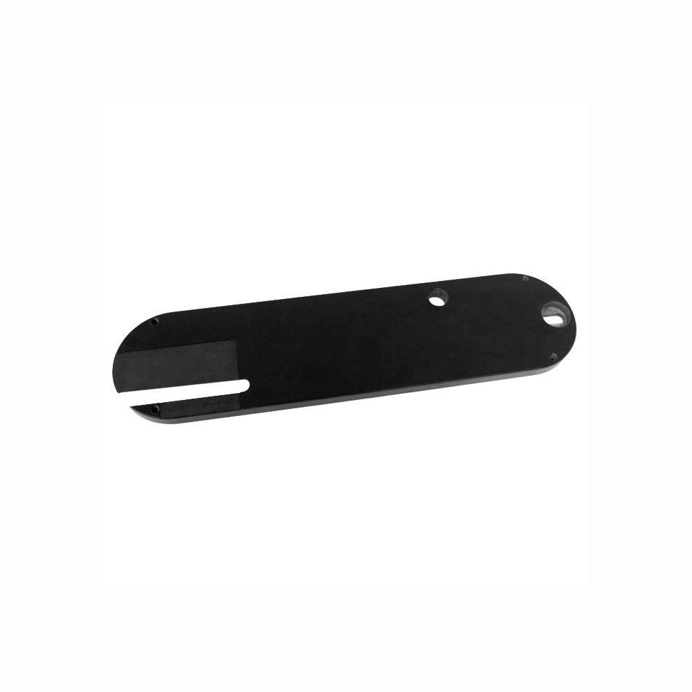 Oliver Zero Clearance Table Insert for 12'' Table Saw Model 4045