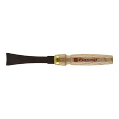 FlexCut® MC505 #5 x 1-3/16'' Fixed-Handle Mallet Sweep