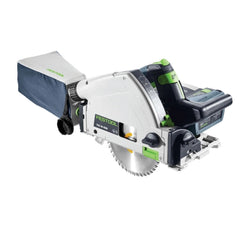 Festool TSC 55 K Cordless Track Saw Kit (577677) with Kickback Stop