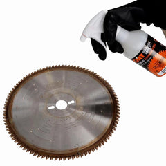 CMT Formula 2050 Blade and Router Bit Cleaner, 18 oz.