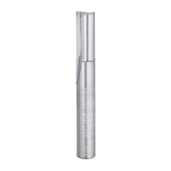 Freud 04-105 1/4" Dia. Double Flute Straight Bit with 1/4" Shank