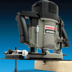 M-Power CRB7 MK3 Multi-Function Router Base