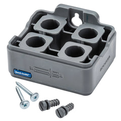 Rockler Bench Cookie Riser Storage Rack