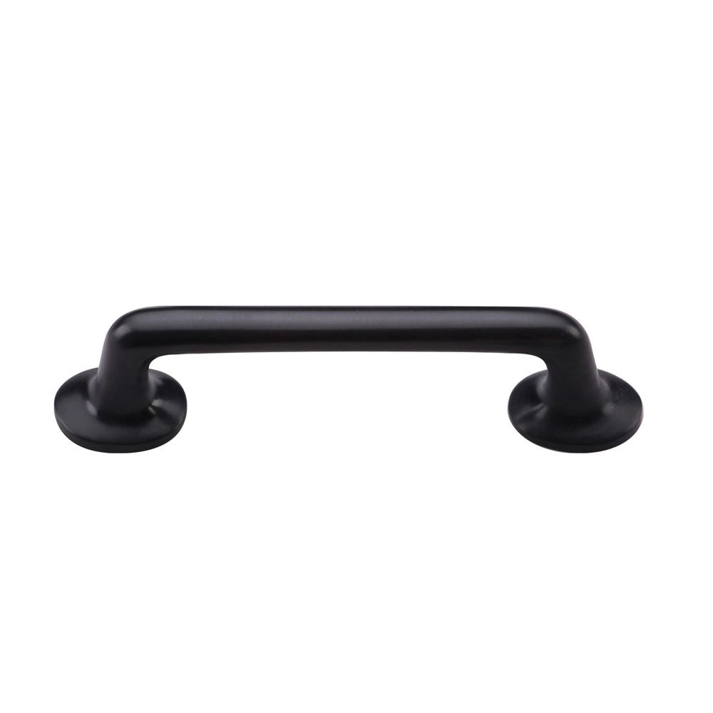 7-1/8''  Classic Transition Cabinet Pull, Dark  Oil-Rubbed
