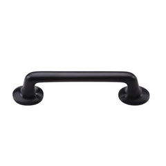 7-1/8''  Classic Transition Cabinet Pull, Dark  Oil-Rubbed