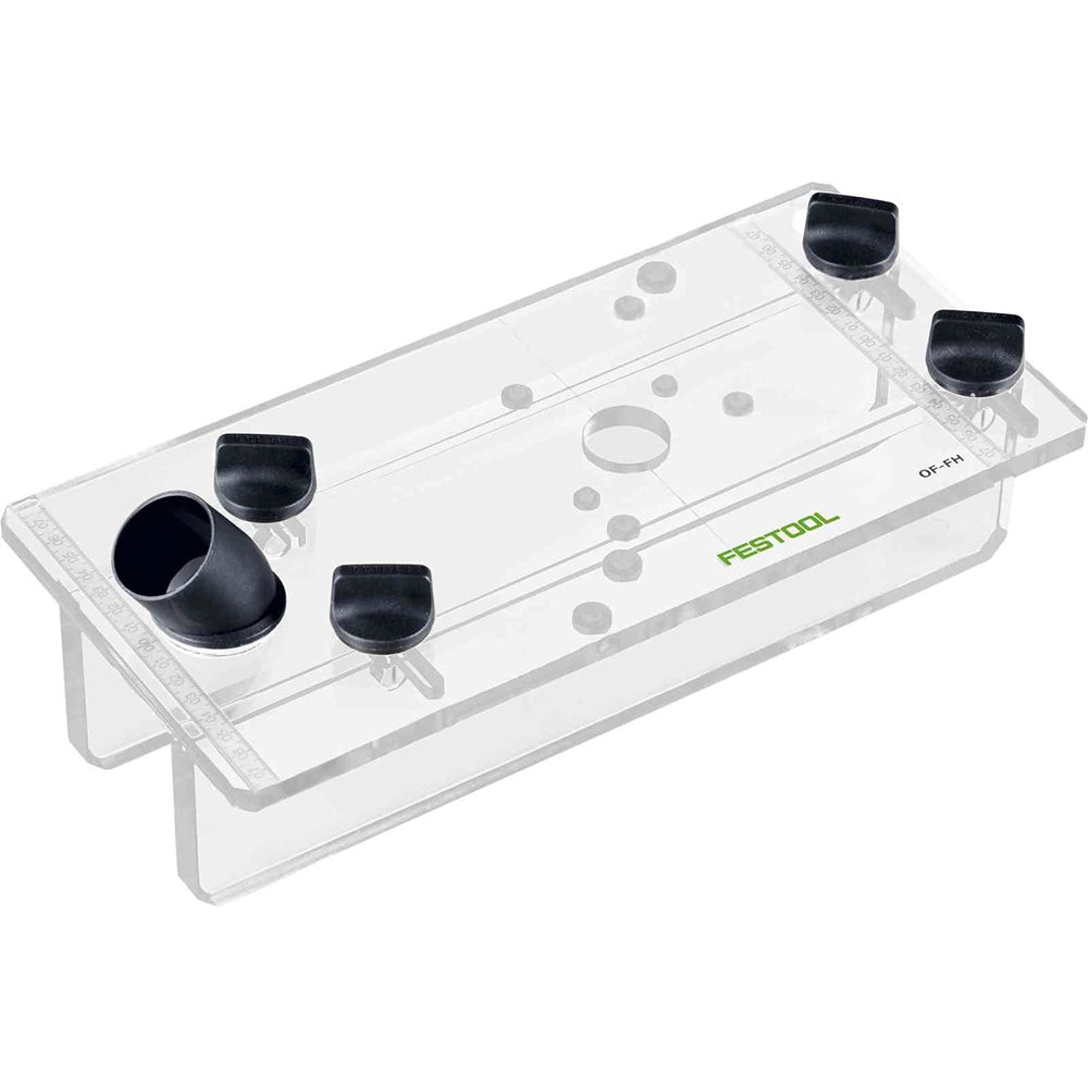 Festool Edge Routing Attachment for OF Routers (495246)