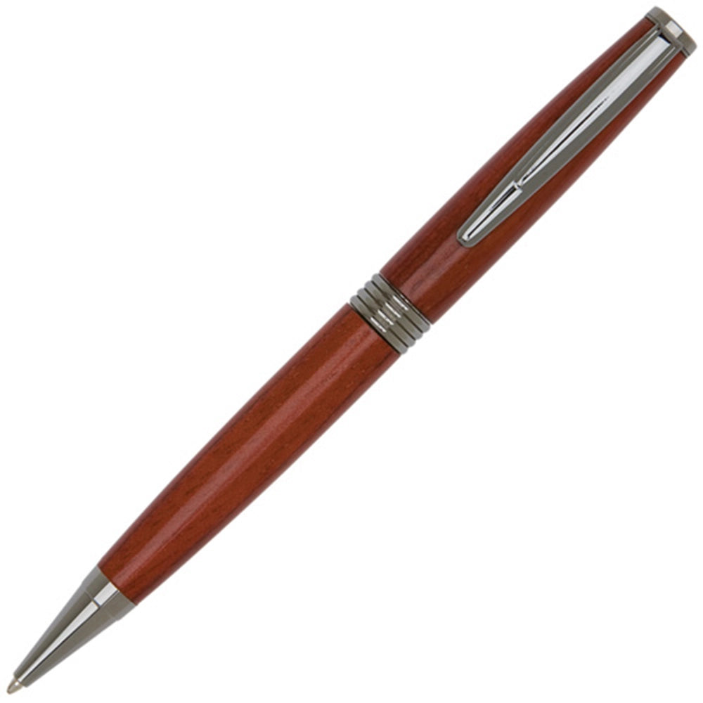 Pioneer Pen Hardware Kit - Black Titanium