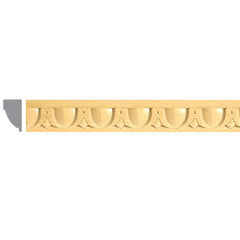 Bendix 1013 Carved Egg and Dart Molding