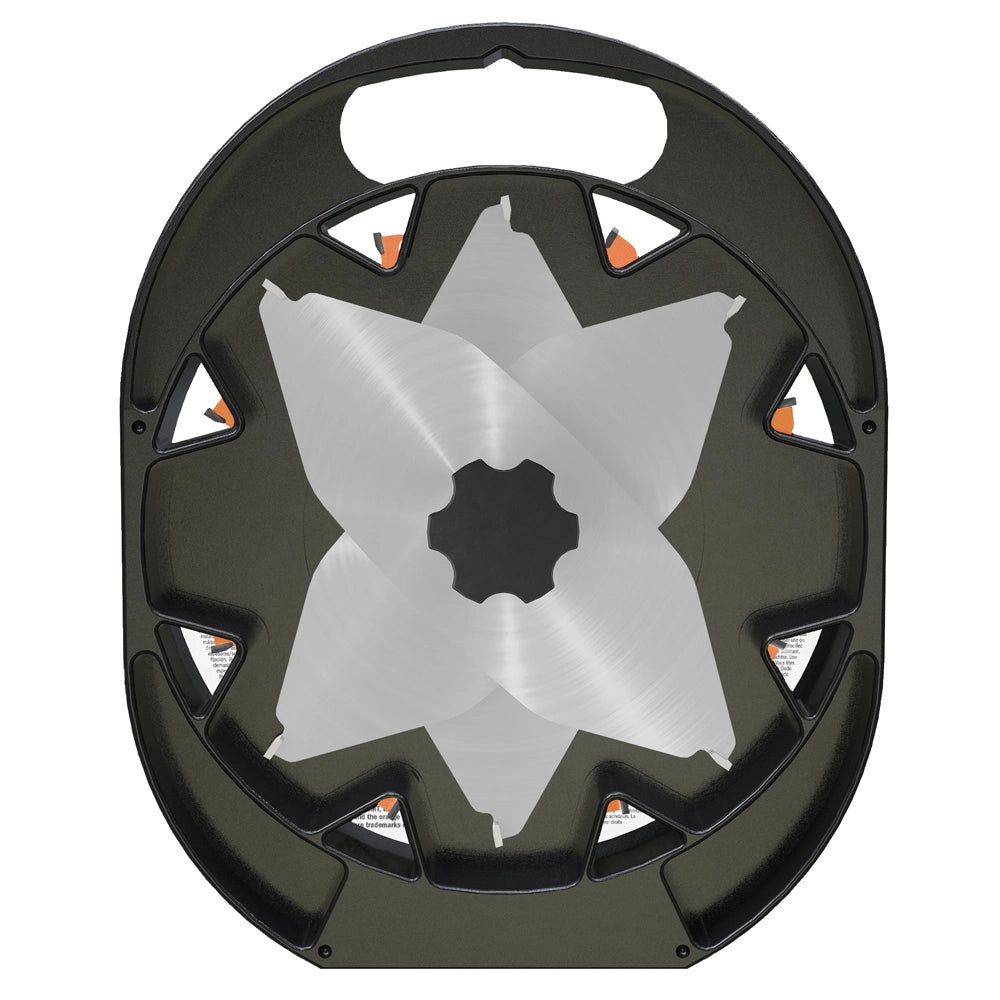 CMT Pro Dado Blade Set, 8'' x 12T