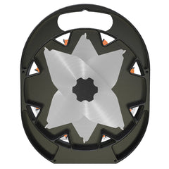 CMT Pro Dado Blade Set, 8'' x 12T