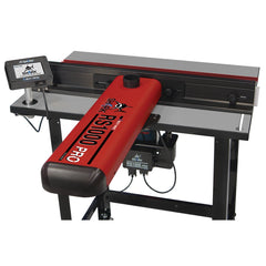 Shark RS1000 Pro CNC Fence and Lift for Router Tables