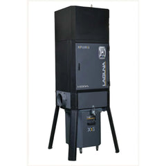 Laguna X|Flux:5 5HP 220V HEPA Dust Collector