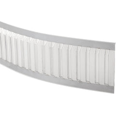 Drawer Divider Holder -  2-3/4" Height for 1/4" Dividers
