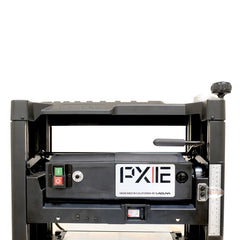 Laguna PX|12 QuadTec I 2HP 12'' Benchtop Planer
