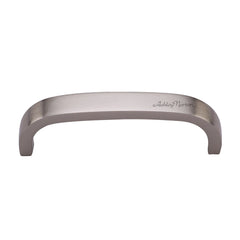 8-1/4''  Stanley Cabinet Pull, Satin Nickel