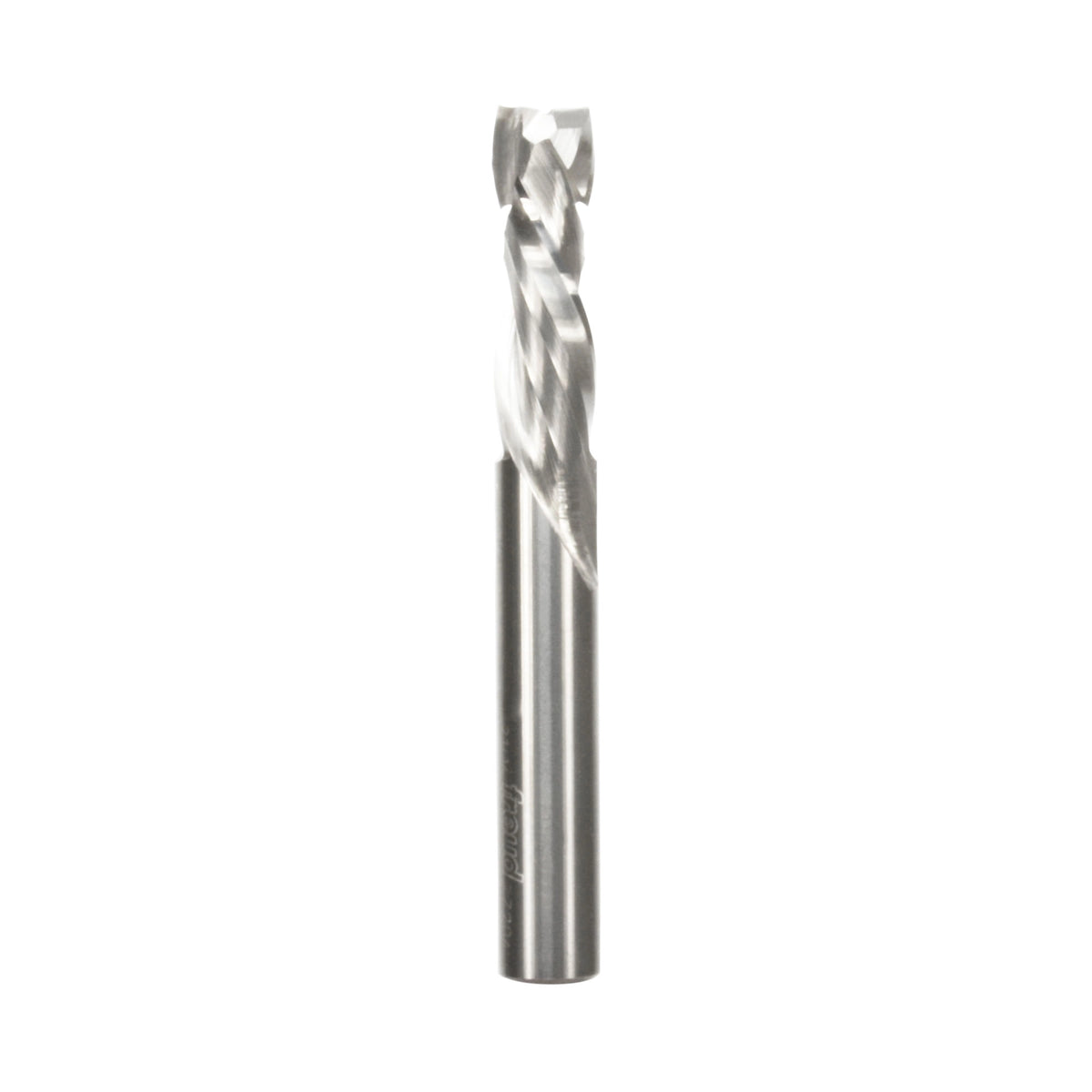 Freud 77-204 3/8" Dia. Double Compression Bit with 3/8" Shank