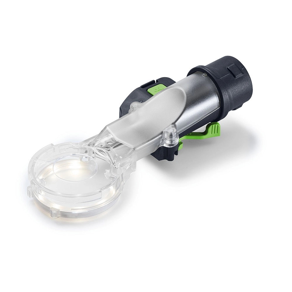 Festool Extraction Hood with Light Module LM-OF 1400 (578683)