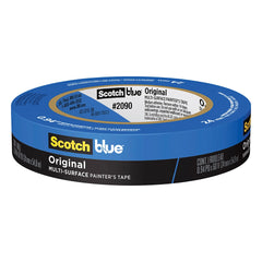 3M ScotchBlue Original Painter's Tape, 15/16'' x 180'