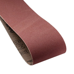 240-Grit Aluminum Oxide Sharpening Belt for ProEdge Plus Sharpening System