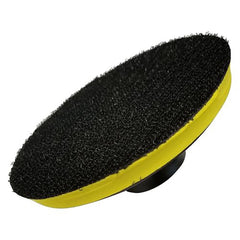 Rikon Hook-and-Loop Pad with 10mm Thread 31-207, 2'' (51mm)