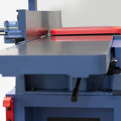 Oliver 16'' Parallelogram Jointer with HCX Helical Cutterhead, 7.5HP, 3PH (4275C.753T)
