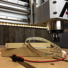 Axiom LED Lamp Kit for 4/6/8 CNCs