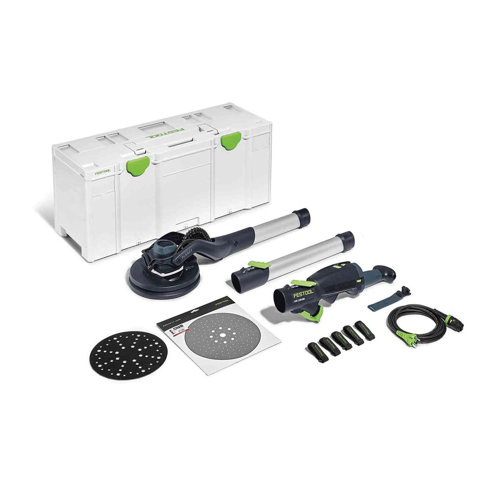Festool Planex Drywall Sander LHS 2 225 EQI-Plus (575994)