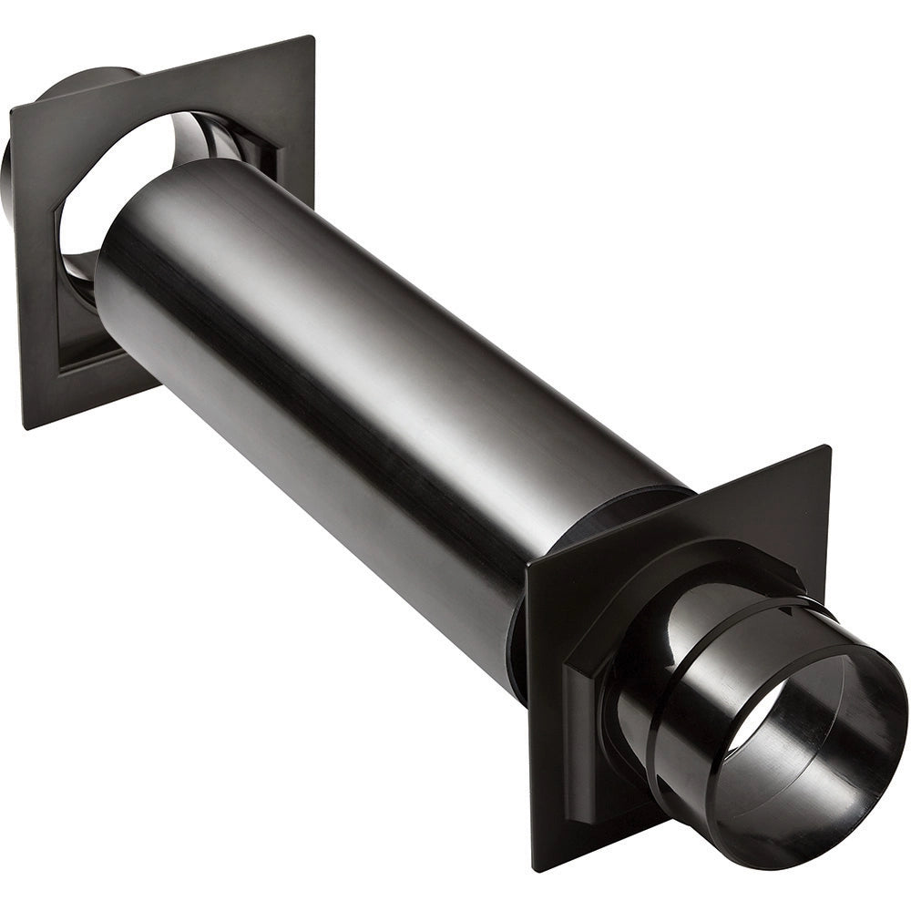 Through-The-Wall Dust Right® Port Kit