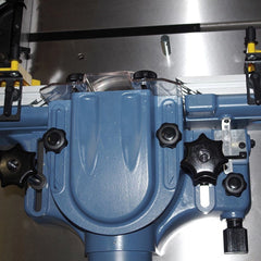 Oliver Variable Speed Shaper, 3HP, 1PH (10047VS)