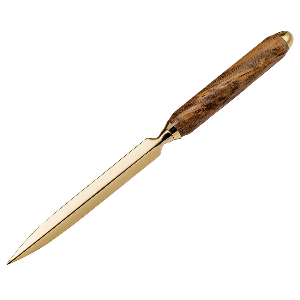 Summit Letter Opener Hardware Kit - Gold