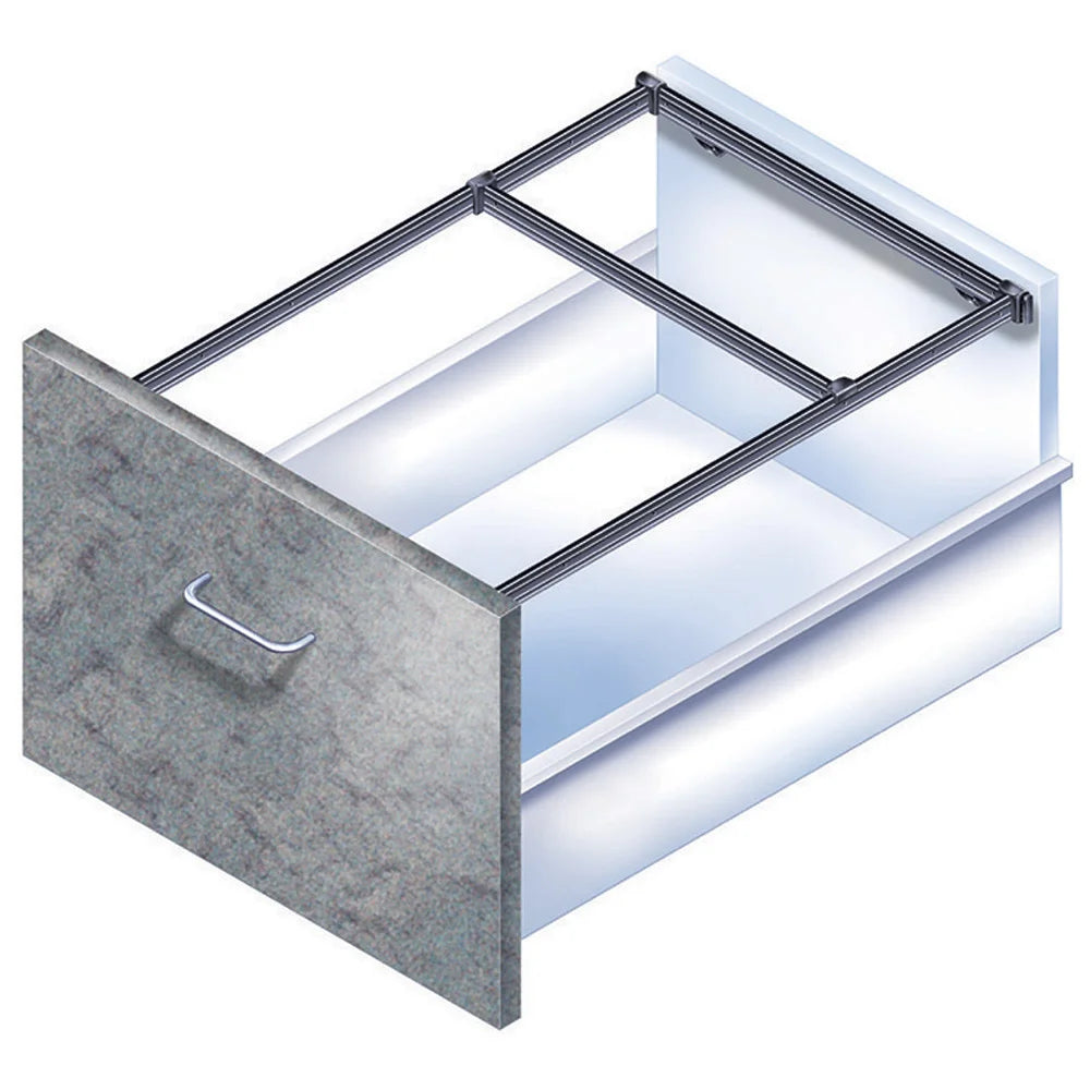 File Frame System