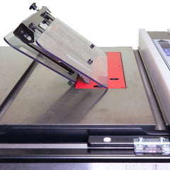 Oliver 14'' Industrial Table Saw with 52'' Rail, 7.5HP, 3PH (4065.002)