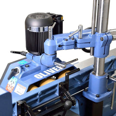 Oliver Universal Stock Feeder, 3-Roller, 1HP, 1PH (APF0038.001)