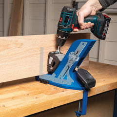 Kreg 720 Pocket Hole Jig