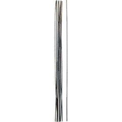 2/0 Crown Tooth Scroll Saw Blades