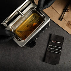 Shaper BitWasher