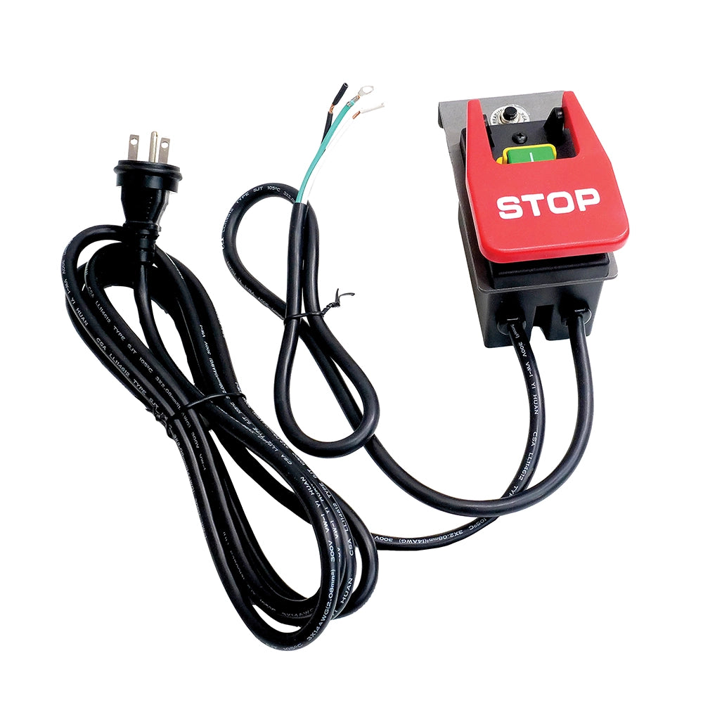 220V Conversion Kit for Laguna Fusion F1 and F2
