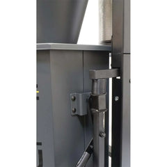Laguna C|Flux:I 1.5HP 1-Micron Cyclone Dust Collector