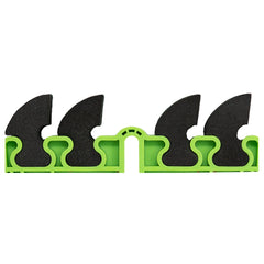 Replacement Feathers for BOW FP4 and FP5, 4-Pack